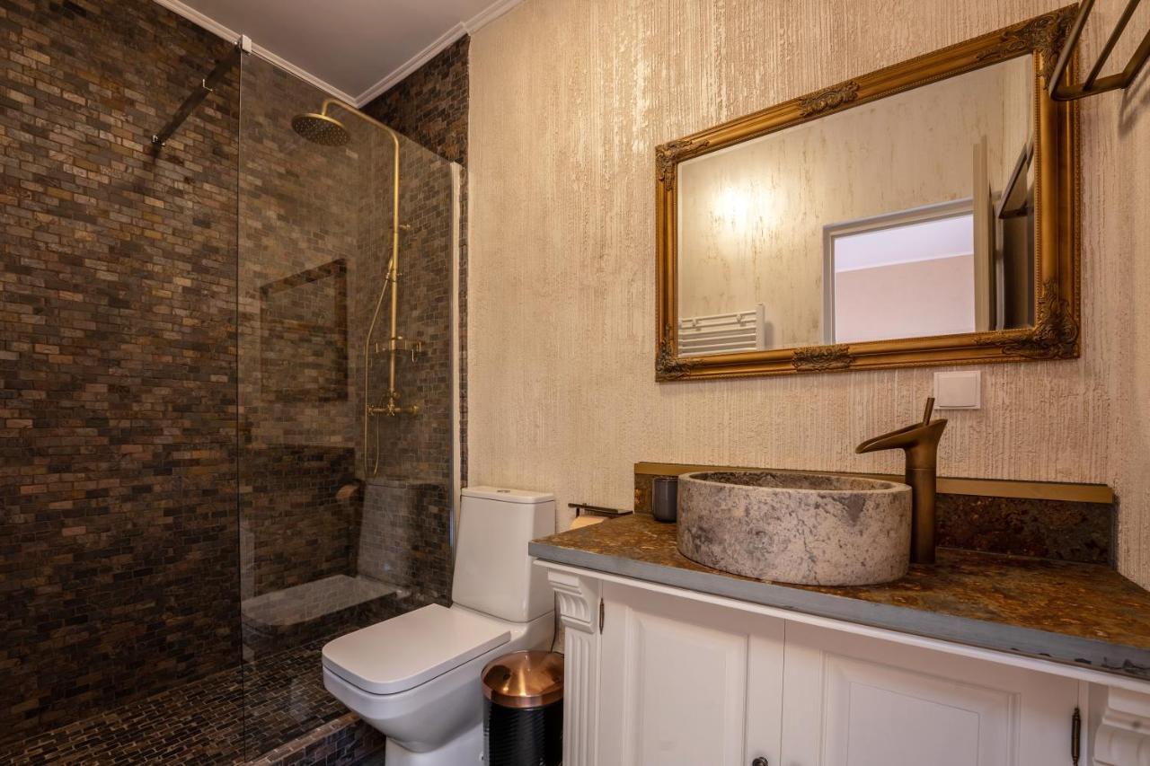 Rendez-Vous Apartment Сігішоара Екстер'єр фото