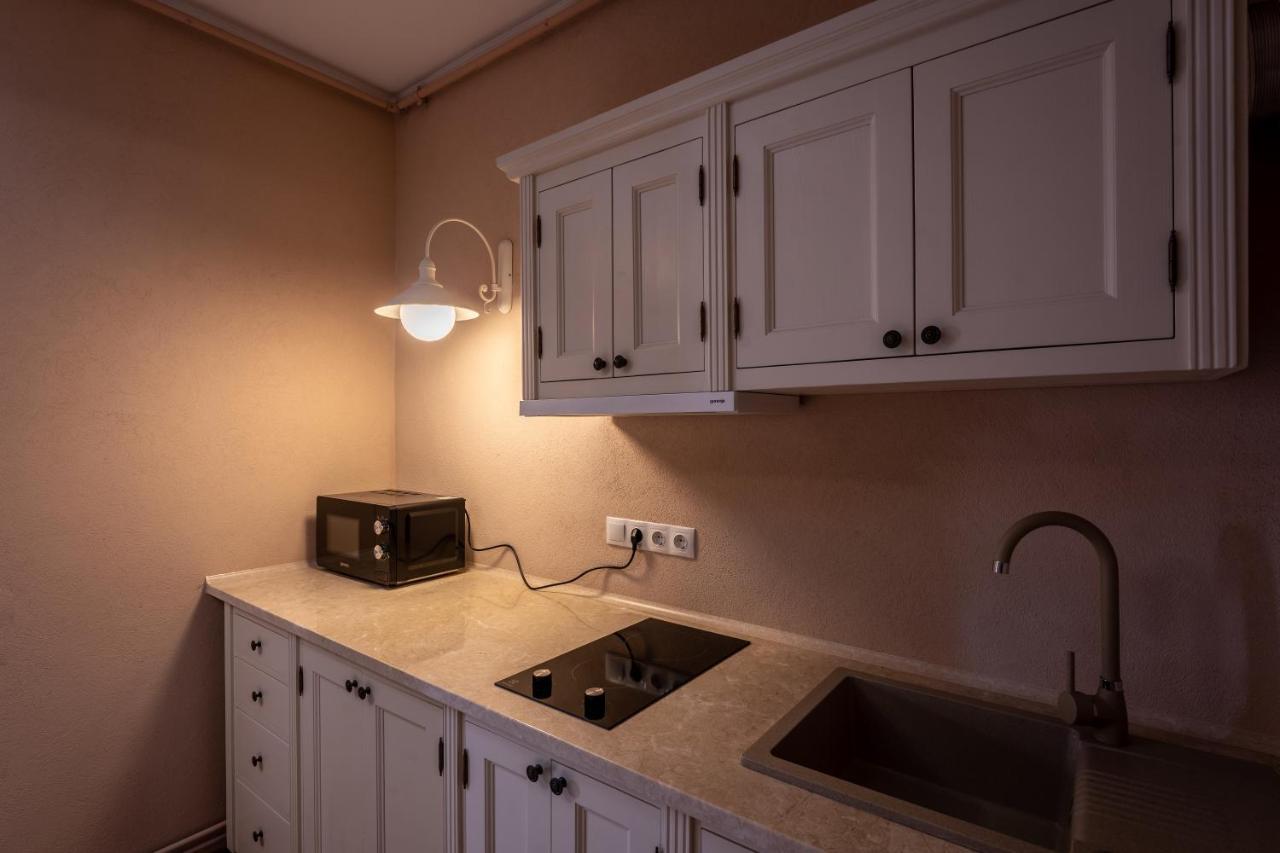 Rendez-Vous Apartment Сігішоара Екстер'єр фото